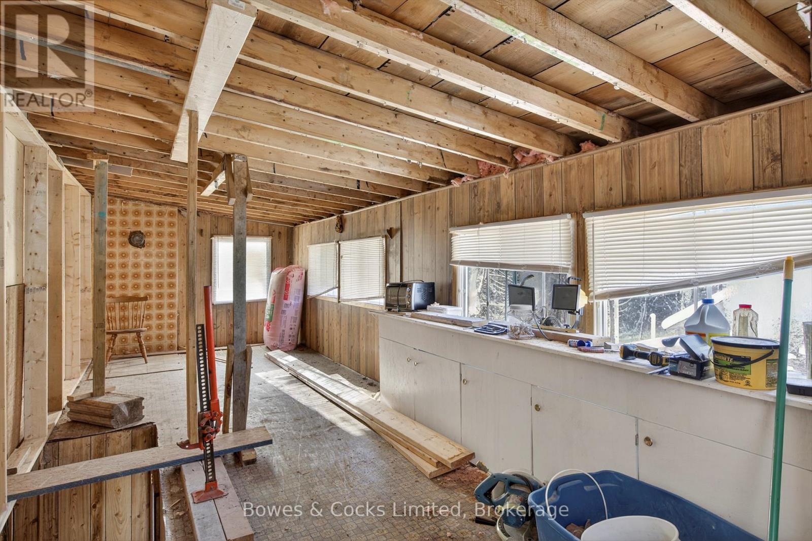 1350 Madill Road, Highlands East (Monmouth), Ontario  K0L 2Y0 - Photo 7 - X12606290