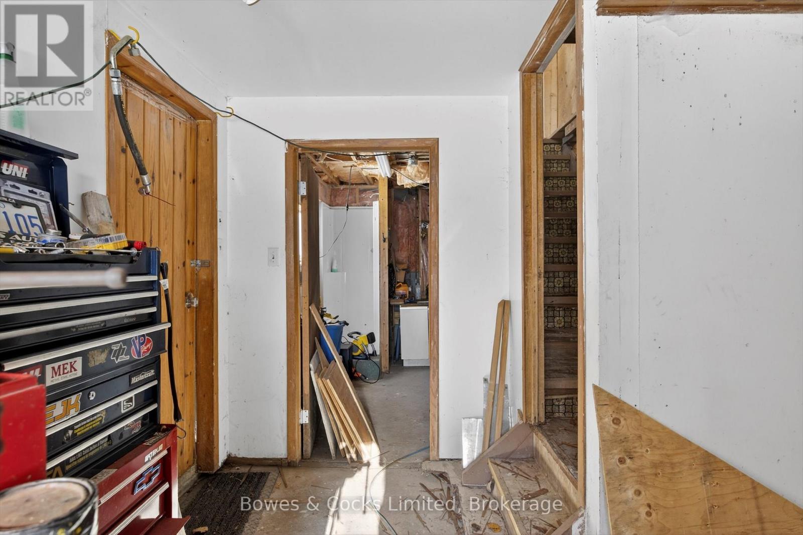 1350 Madill Road, Highlands East (Monmouth), Ontario  K0L 2Y0 - Photo 9 - X12606290