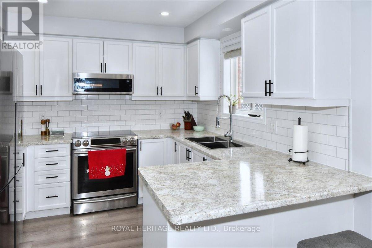 542 Garbutt Terrace, Peterborough (Northcrest Ward 5), Ontario  K9H 7S8 - Photo 10 - X12606996