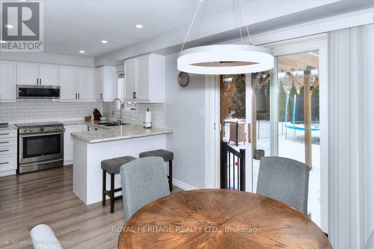 542 Garbutt Terrace, Peterborough (Northcrest Ward 5), Ontario  K9H 7S8 - Photo 11 - X12606996