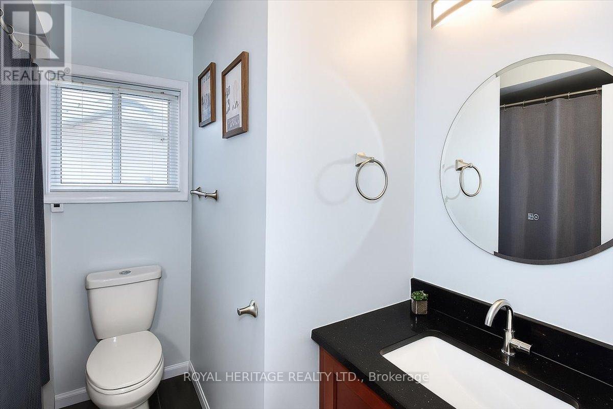 542 Garbutt Terrace, Peterborough (Northcrest Ward 5), Ontario  K9H 7S8 - Photo 16 - X12606996