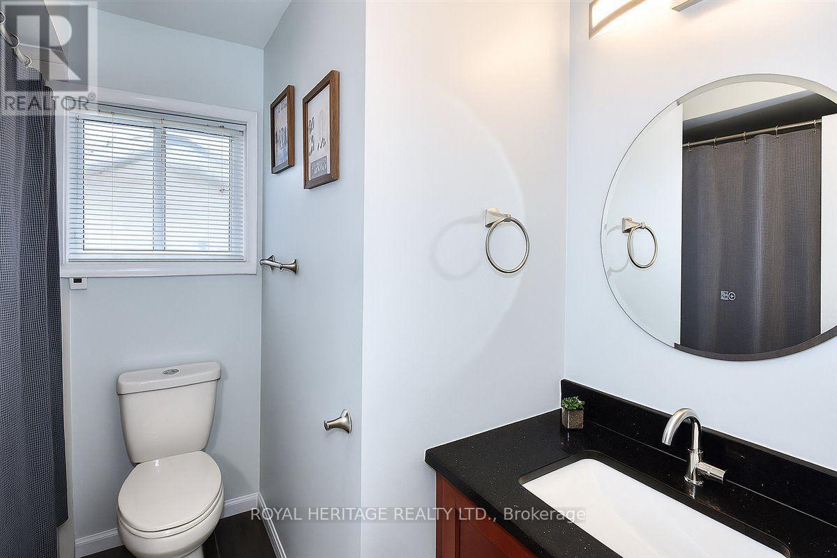 542 Garbutt Terrace, Peterborough (Northcrest Ward 5), Ontario  K9H 7S8 - Photo 17 - X12606996