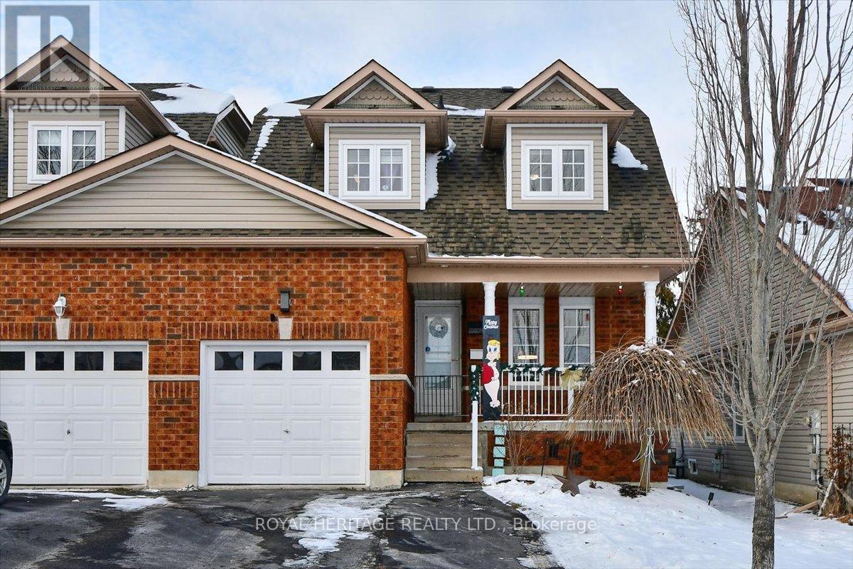 542 Garbutt Terrace, Peterborough (Northcrest Ward 5), Ontario  K9H 7S8 - Photo 2 - X12606996