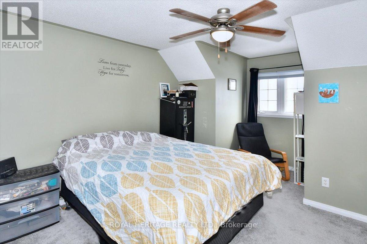 542 Garbutt Terrace, Peterborough (Northcrest Ward 5), Ontario  K9H 7S8 - Photo 20 - X12606996