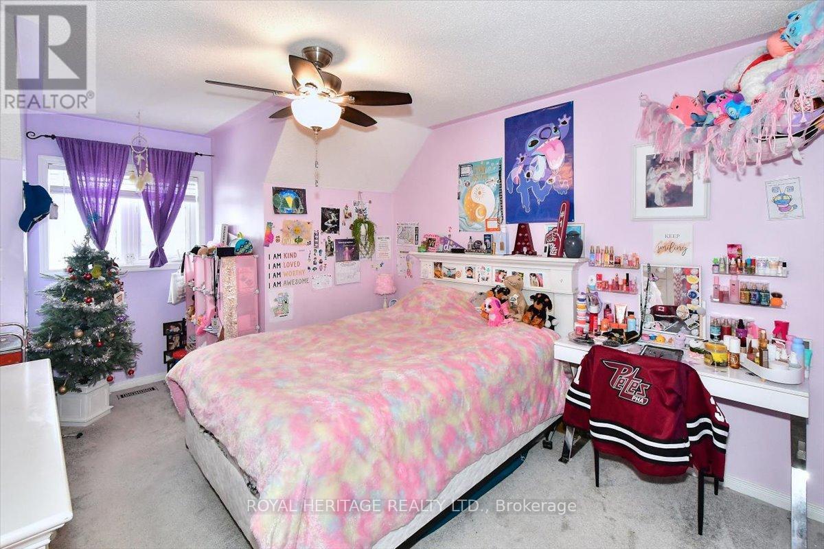 542 Garbutt Terrace, Peterborough (Northcrest Ward 5), Ontario  K9H 7S8 - Photo 22 - X12606996