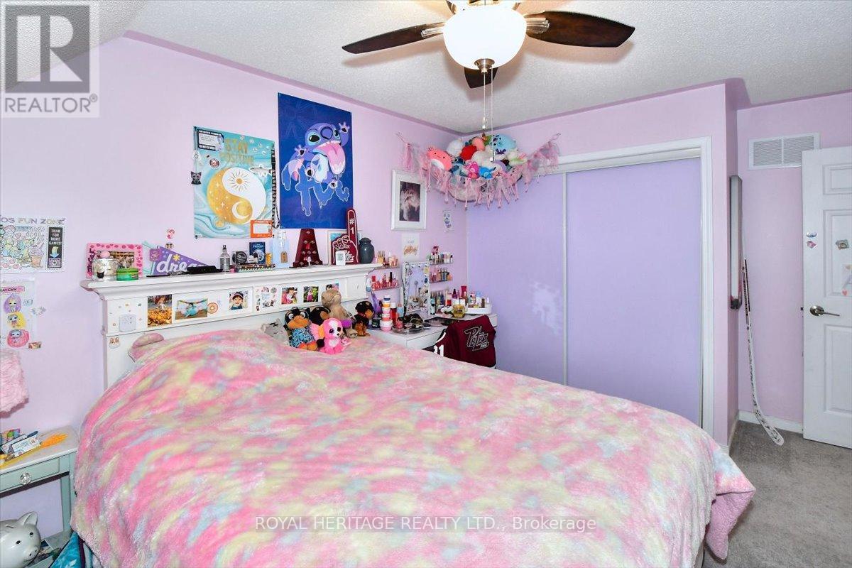 542 Garbutt Terrace, Peterborough (Northcrest Ward 5), Ontario  K9H 7S8 - Photo 23 - X12606996