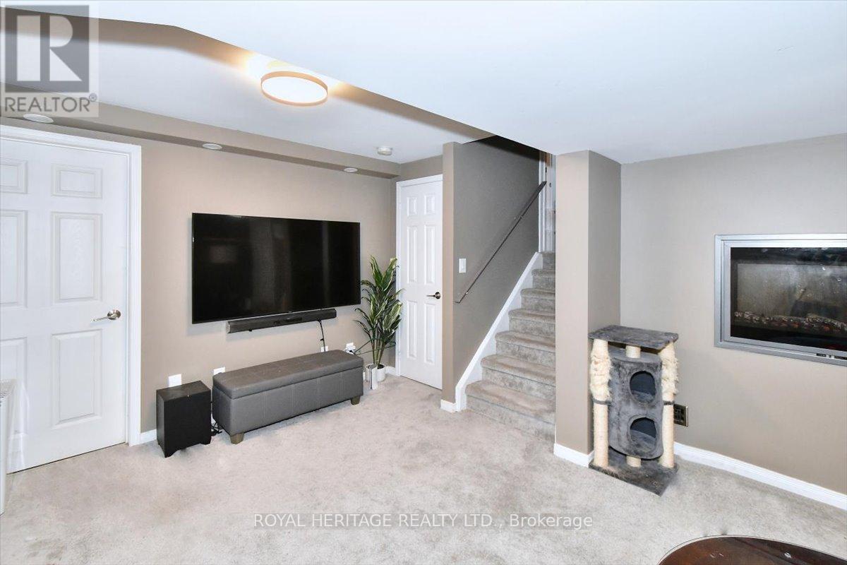 542 Garbutt Terrace, Peterborough (Northcrest Ward 5), Ontario  K9H 7S8 - Photo 28 - X12606996