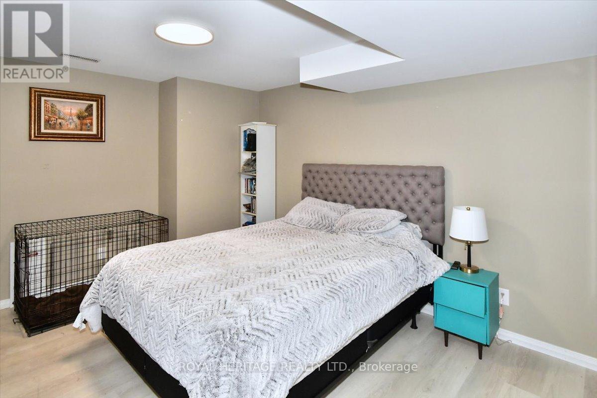 542 Garbutt Terrace, Peterborough (Northcrest Ward 5), Ontario  K9H 7S8 - Photo 29 - X12606996