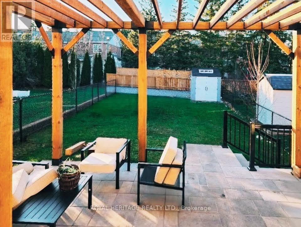 542 Garbutt Terrace, Peterborough (Northcrest Ward 5), Ontario  K9H 7S8 - Photo 33 - X12606996