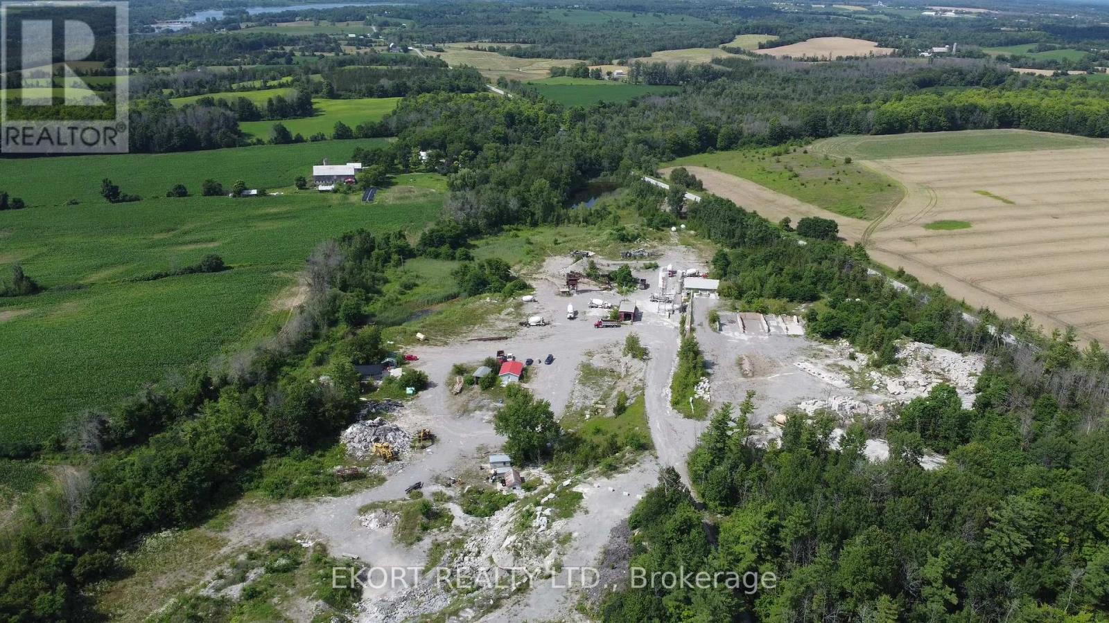 Parcel A - 1780 Burnbrae Road, Trent Hills, Ontario  K0L 1L0 - Photo 2 - X12607136