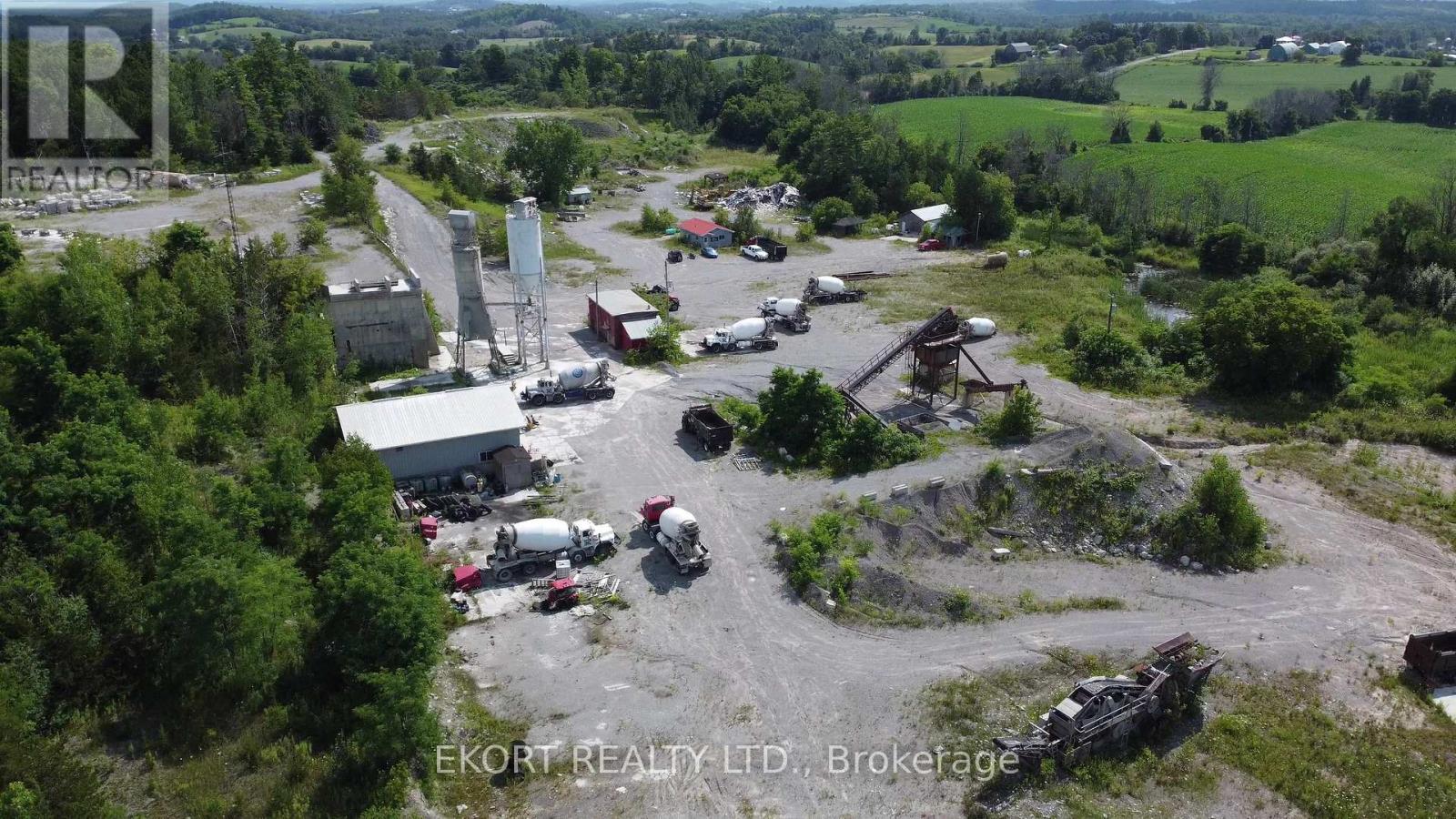 Parcel A - 1780 Burnbrae Road, Trent Hills, Ontario  K0L 1L0 - Photo 7 - X12607136