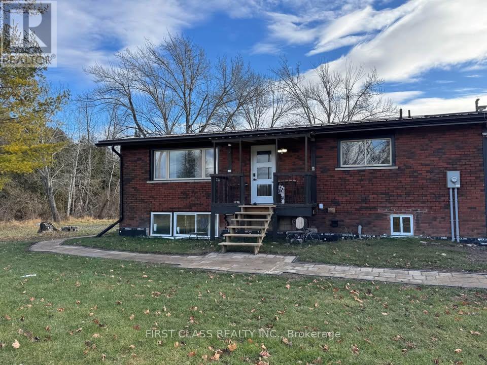 MAIN UNIT - 2317 OLD NORWOOD ROAD, otonabee-south monaghan, Ontario