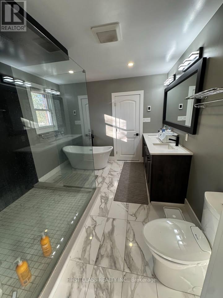 Main Unit - 2317 Old Norwood Road, Otonabee-South Monaghan, Ontario  K9J 0G6 - Photo 10 - X12607474