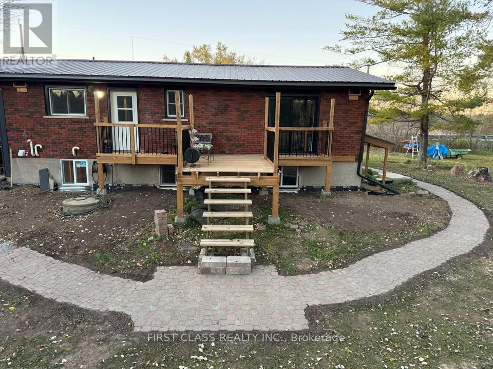 Main Unit - 2317 Old Norwood Road, Otonabee-South Monaghan, Ontario  K9J 0G6 - Photo 13 - X12607474