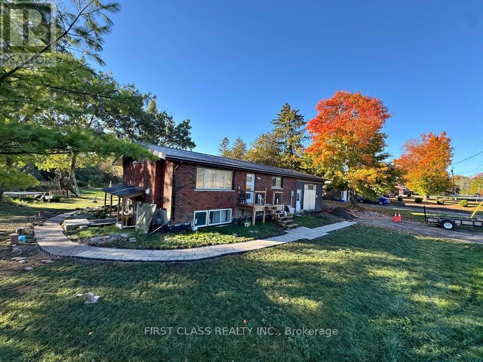 Main Unit - 2317 Old Norwood Road, Otonabee-South Monaghan, Ontario  K9J 0G6 - Photo 14 - X12607474