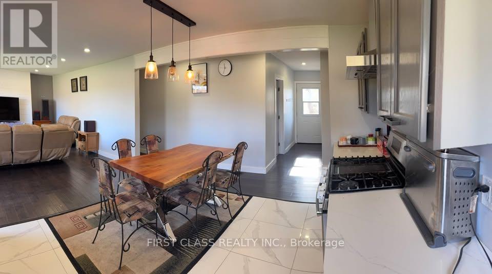 Main Unit - 2317 Old Norwood Road, Otonabee-South Monaghan, Ontario  K9J 0G6 - Photo 5 - X12607474