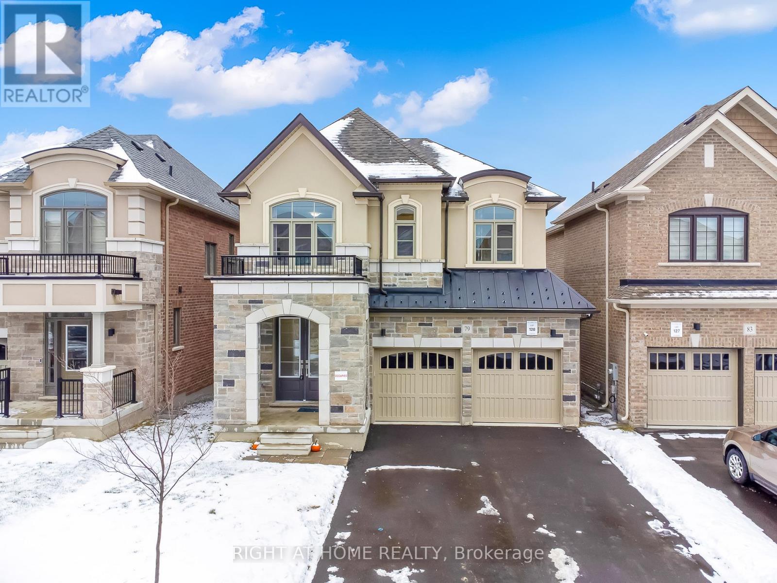 79 ED EWERT AVENUE, clarington (newcastle), Ontario