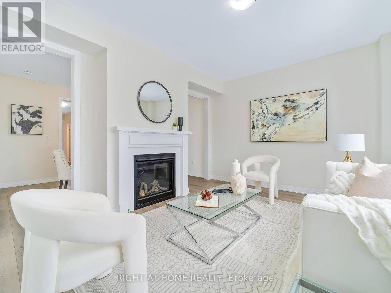 79 Ed Ewert Avenue, Clarington (Newcastle), Ontario  L1B 0W7 - Photo 10 - E12608538