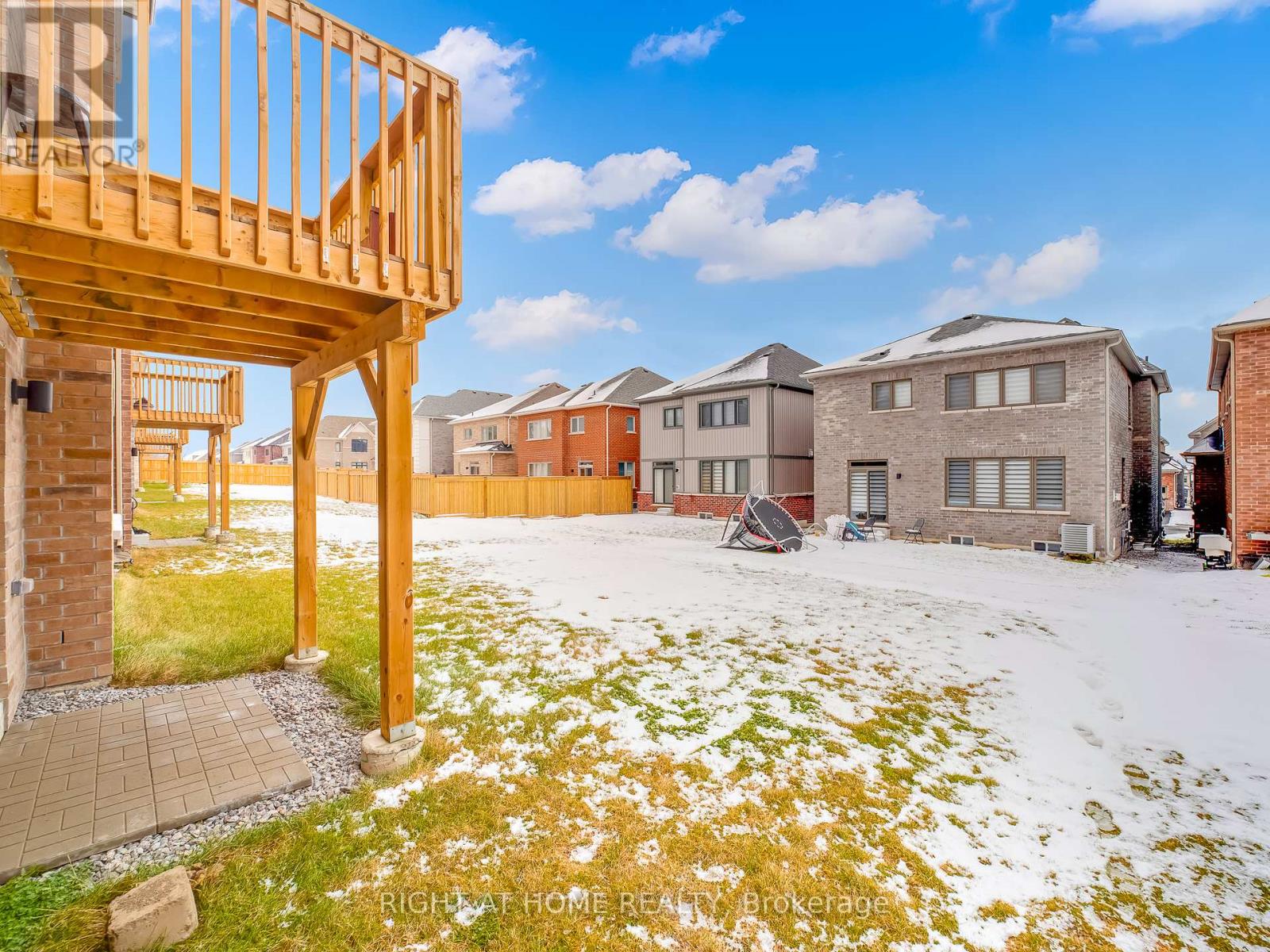 79 Ed Ewert Avenue, Clarington (Newcastle), Ontario  L1B 0W7 - Photo 35 - E12608538