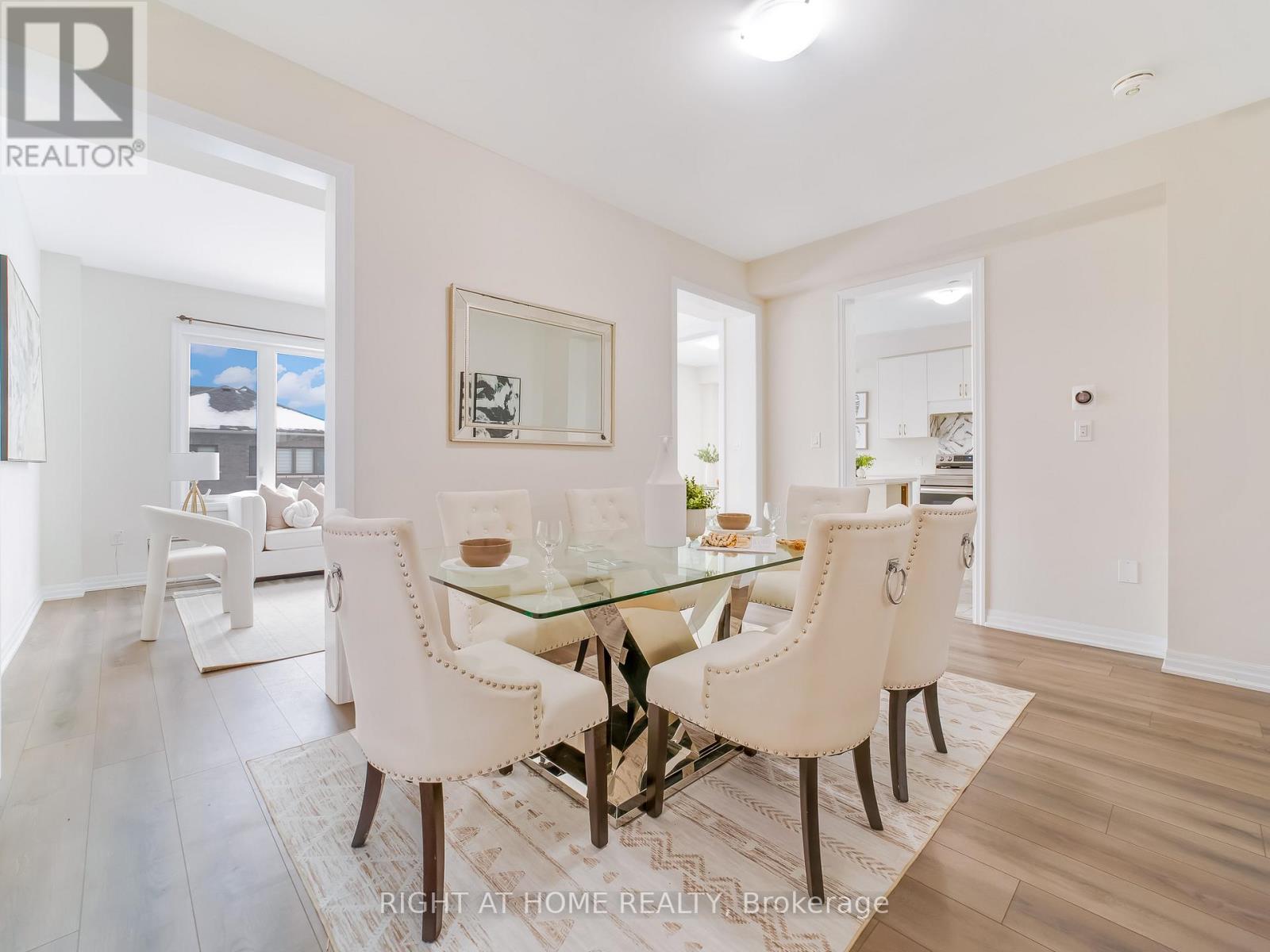 79 Ed Ewert Avenue, Clarington (Newcastle), Ontario  L1B 0W7 - Photo 8 - E12608538