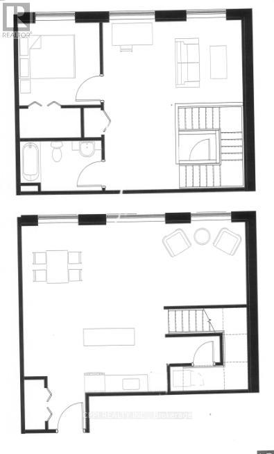 201 - 140 Simcoe Street, Peterborough (Town Ward 3), Ontario  K9H 0K5 - Photo 9 - X12608744