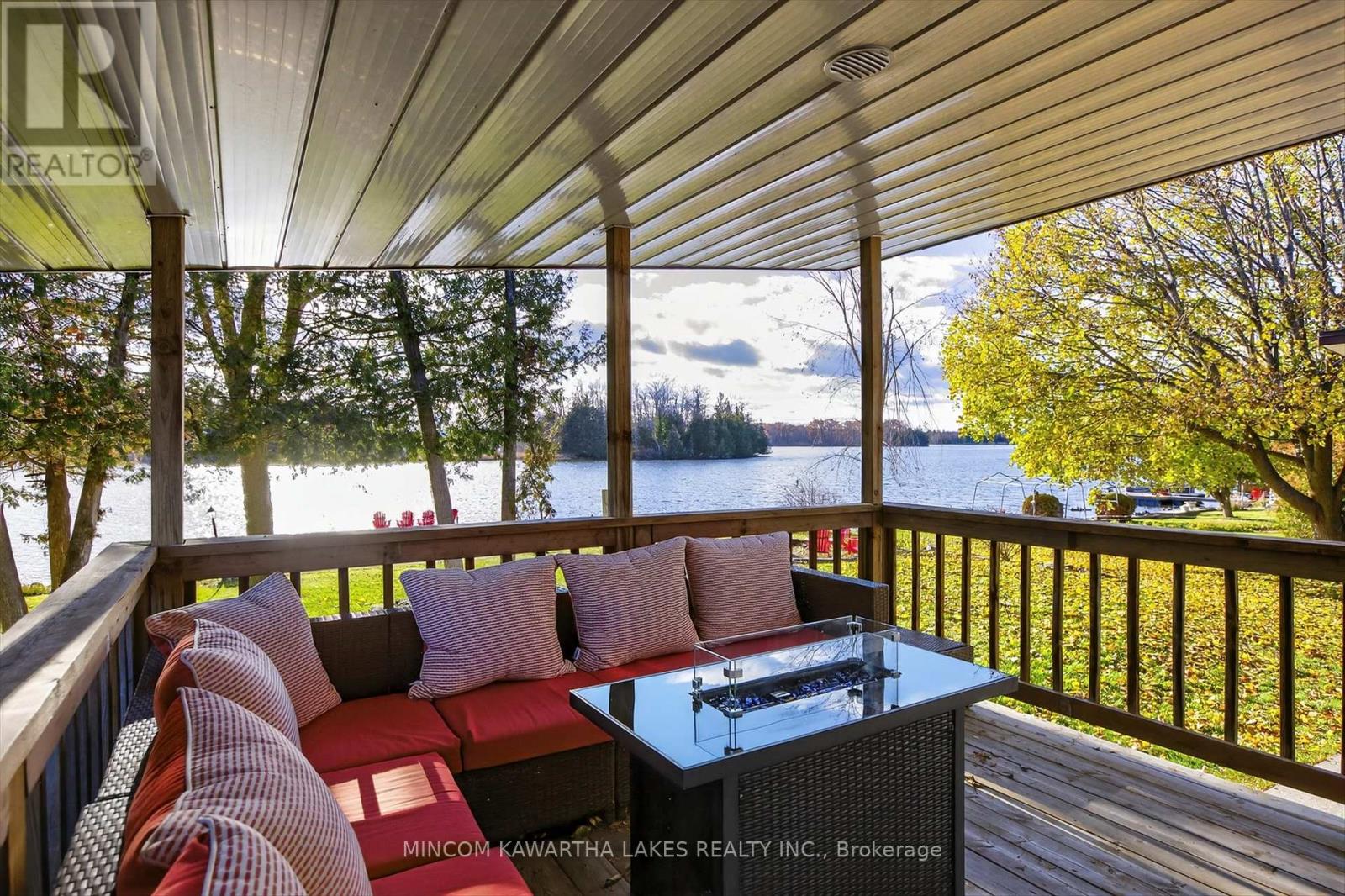 86 Cedarshores Drive, Trent Hills, Ontario  K0L 1Z0 - Photo 33 - X12609270