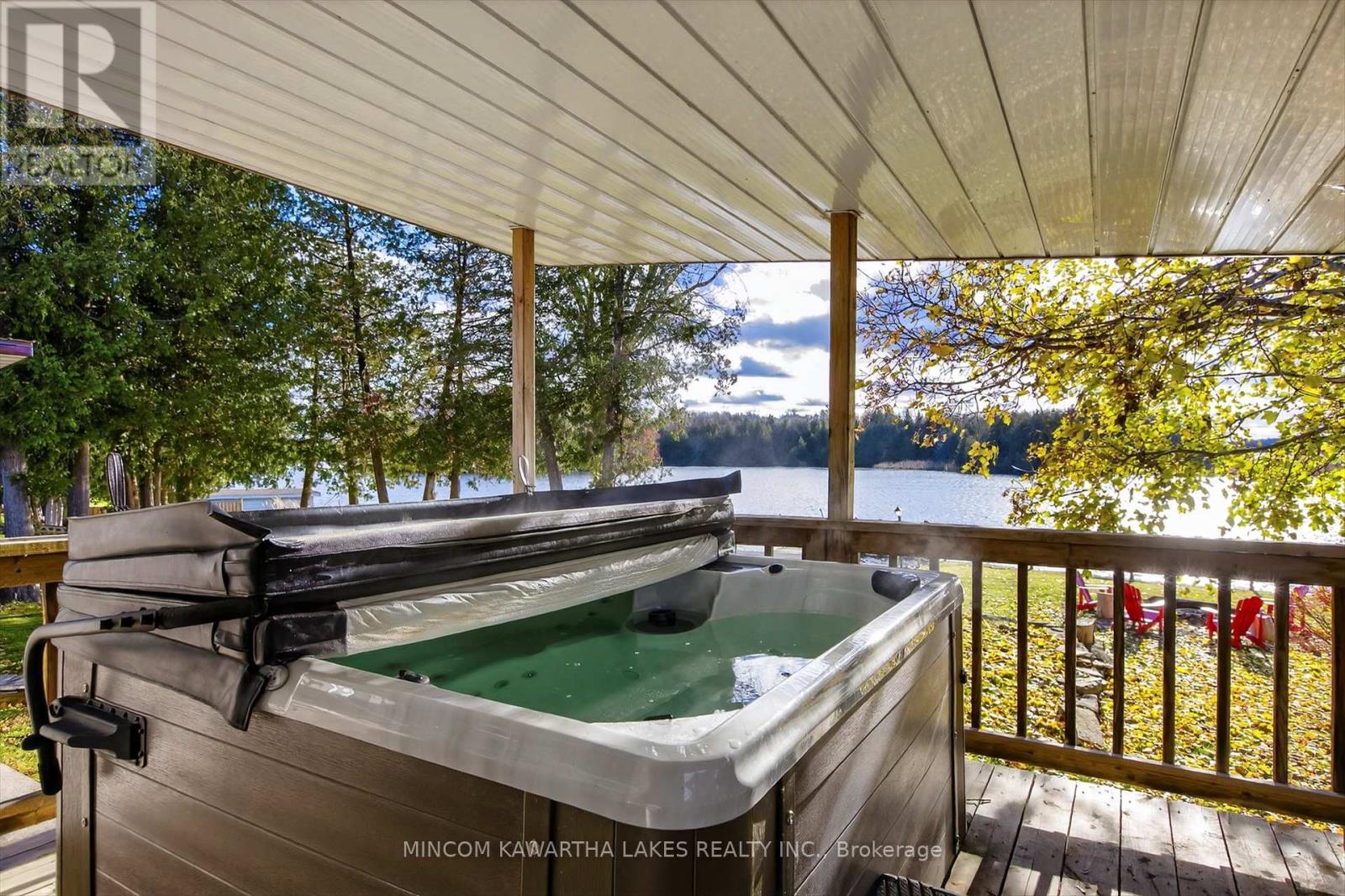 86 Cedarshores Drive, Trent Hills, Ontario  K0L 1Z0 - Photo 35 - X12609270