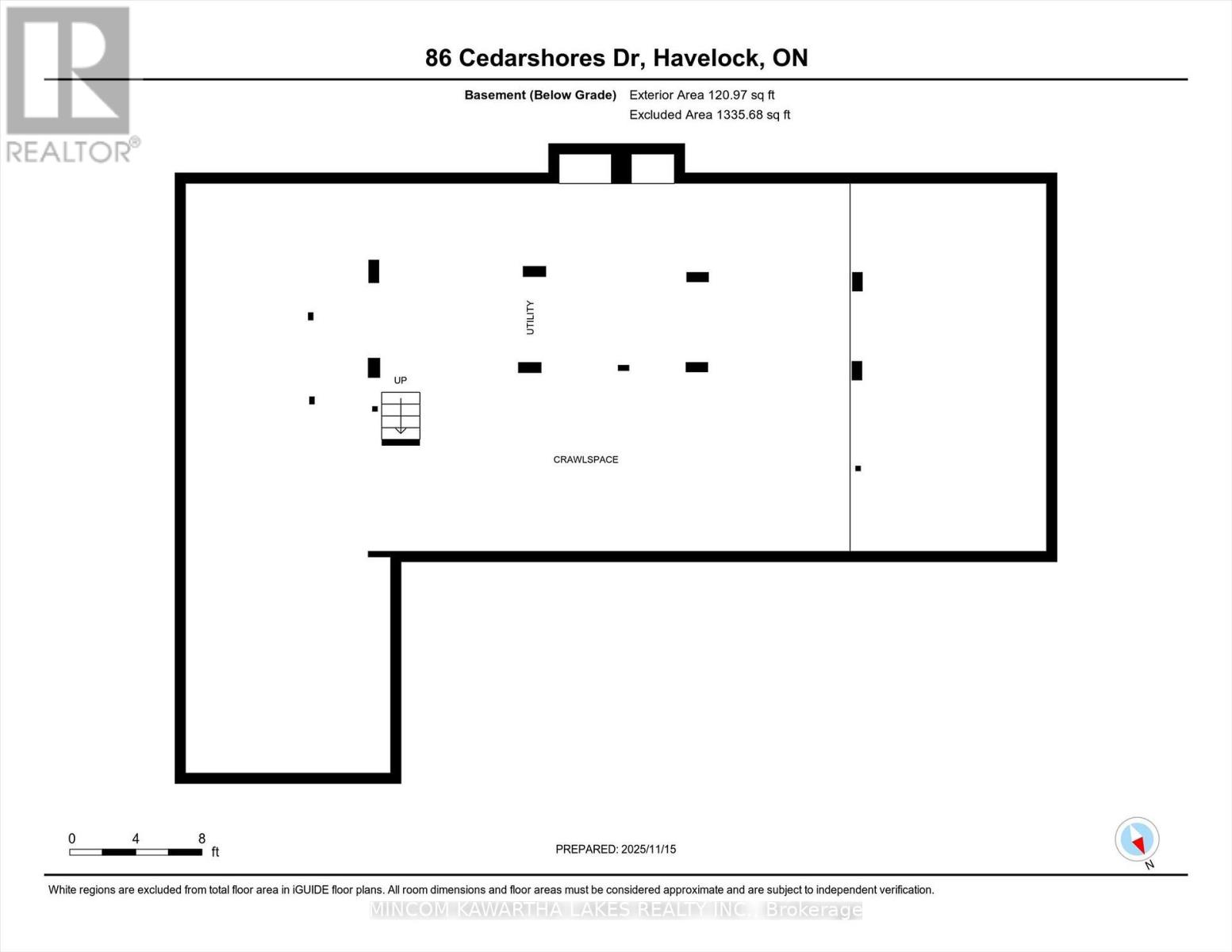 86 Cedarshores Drive, Trent Hills, Ontario  K0L 1Z0 - Photo 48 - X12609270