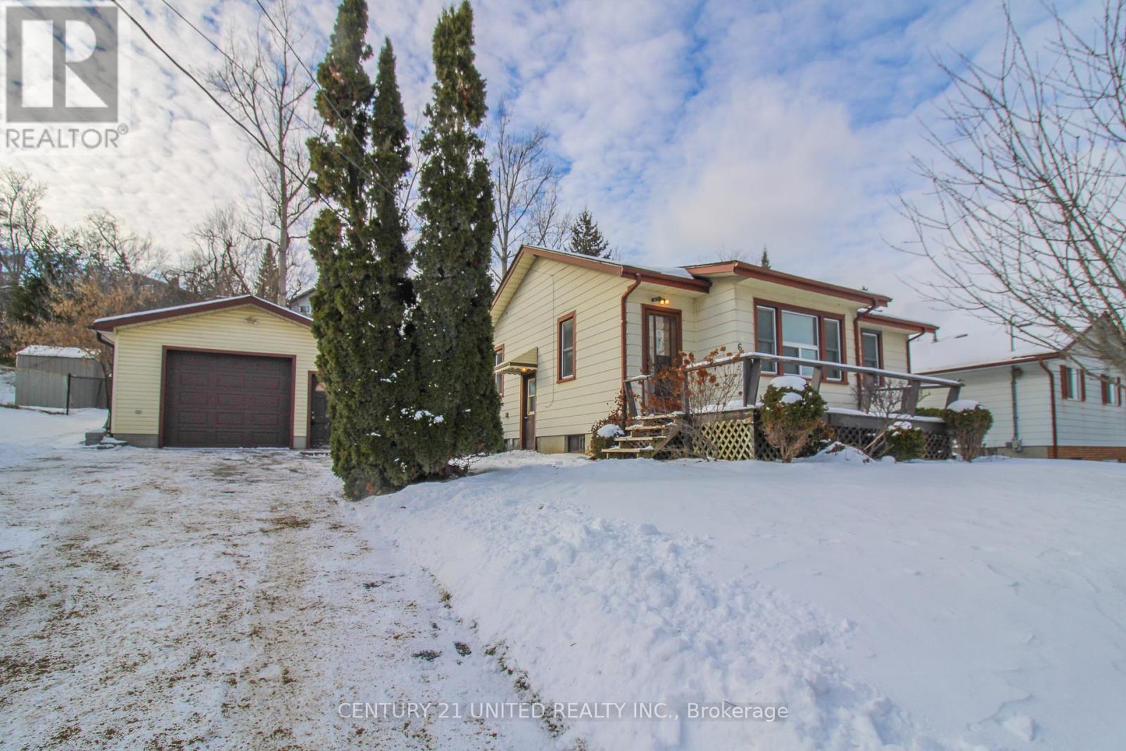 611 ASBURNHAM DRIVE, peterborough (ashburnham ward 4), Ontario