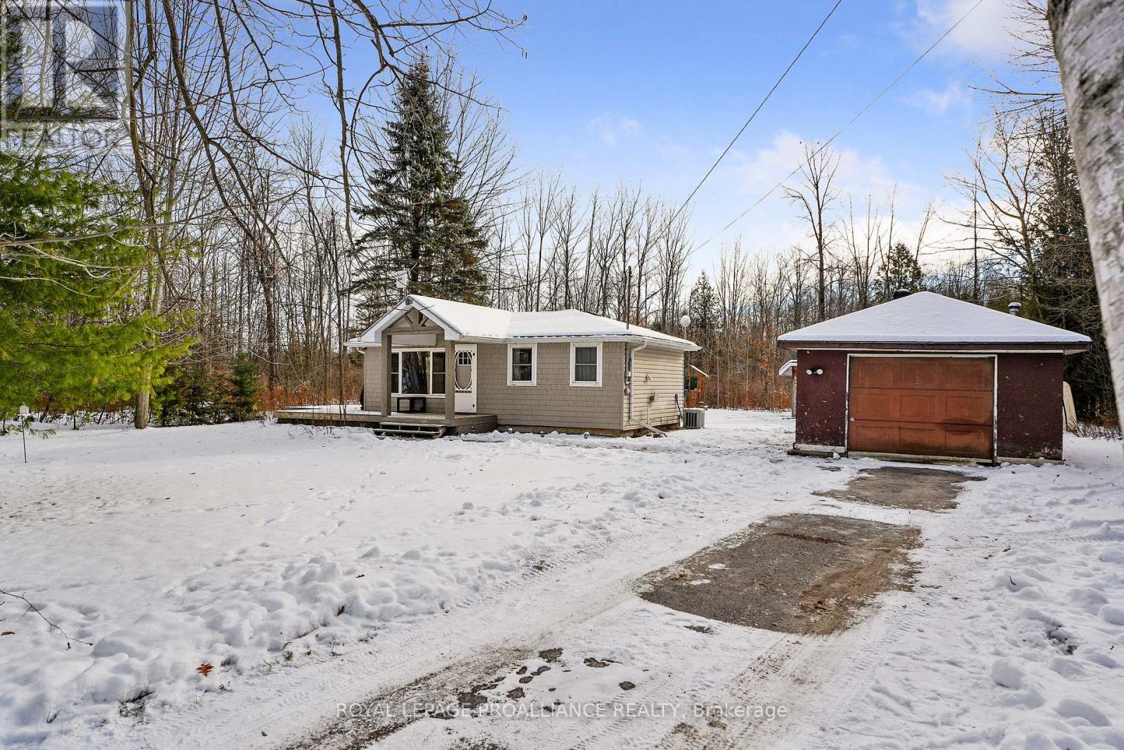 137 Puffball Inn Road, Trent Hills, Ontario  K0L 1L0 - Photo 2 - X12609288