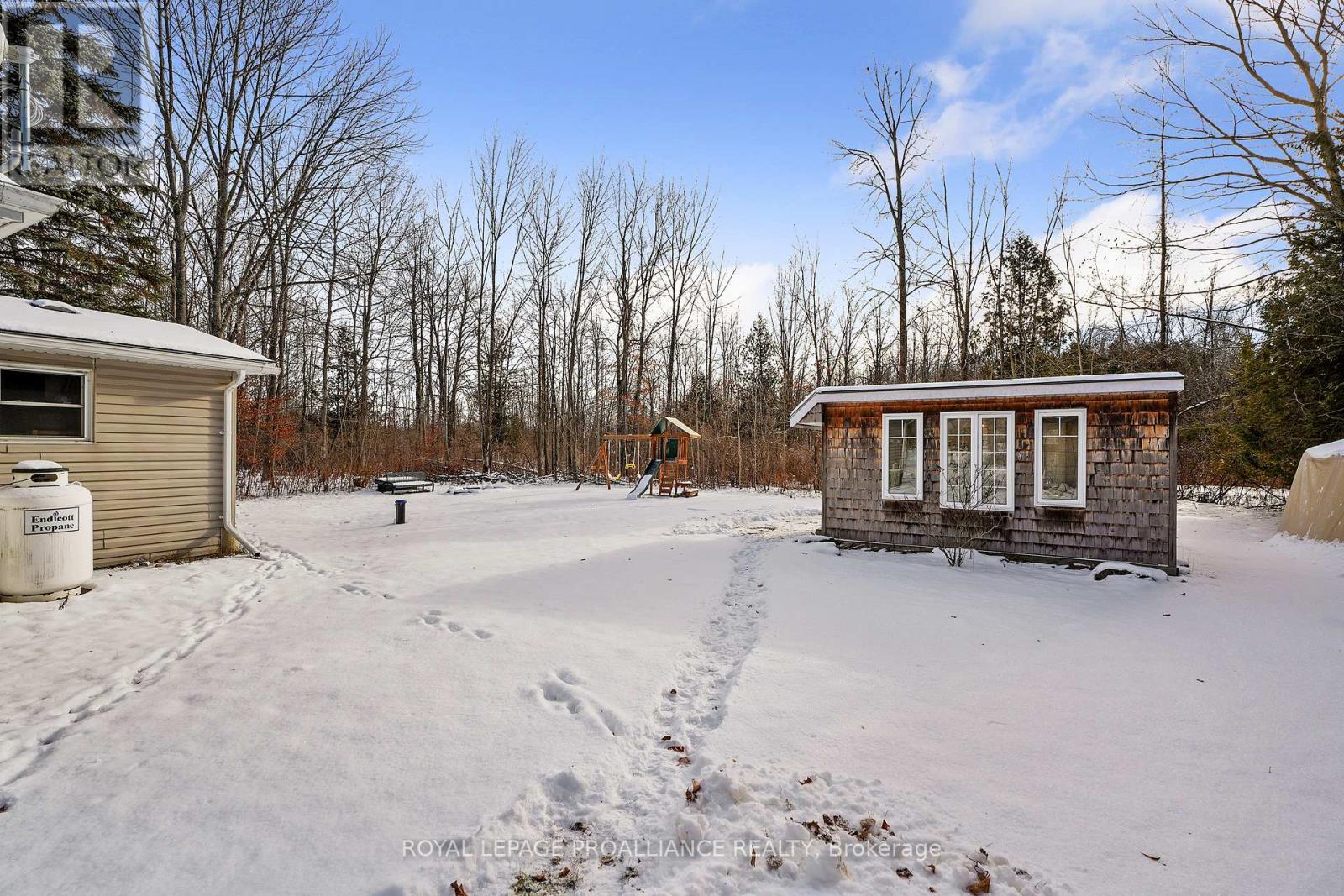 137 Puffball Inn Road, Trent Hills, Ontario  K0L 1L0 - Photo 30 - X12609288