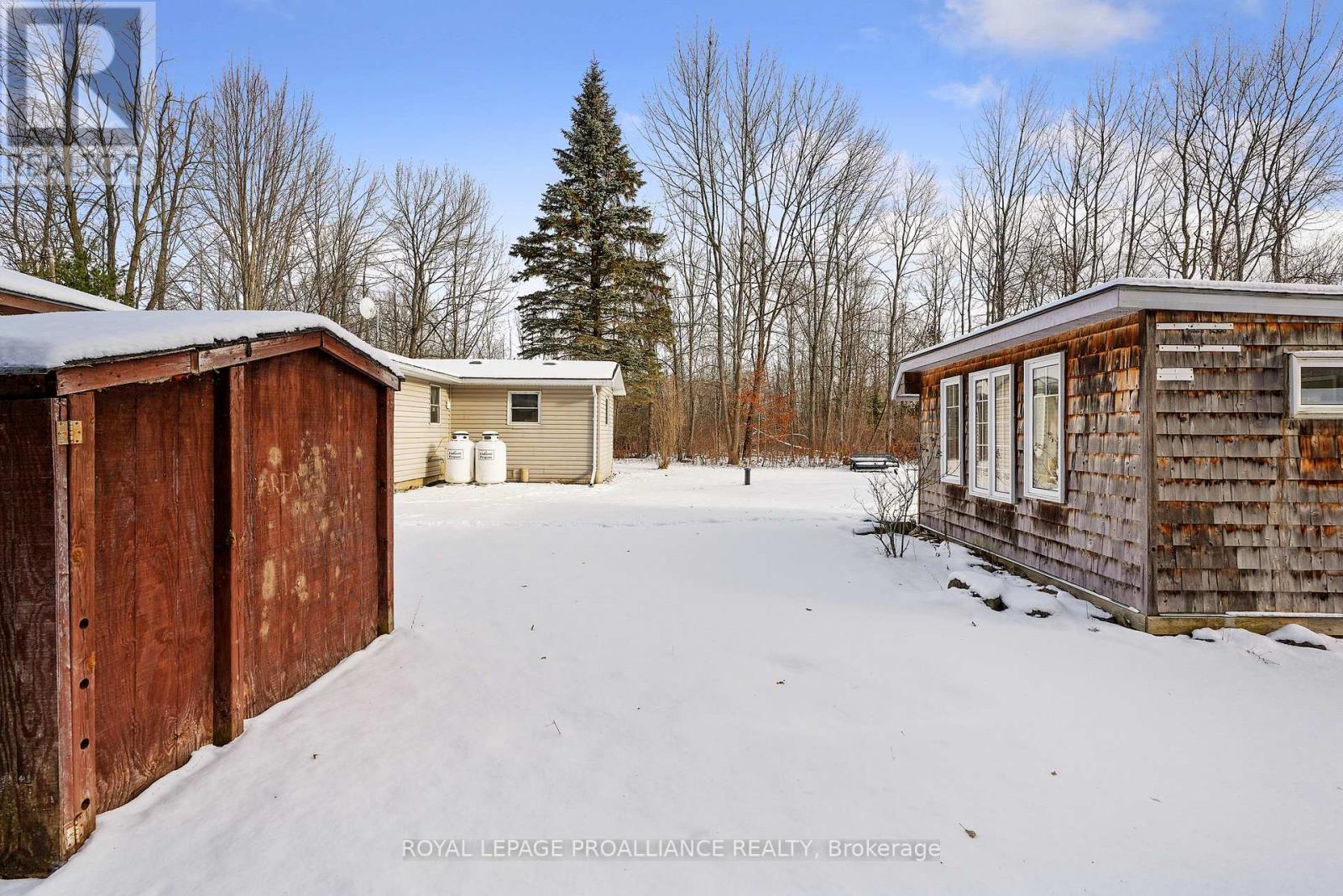 137 Puffball Inn Road, Trent Hills, Ontario  K0L 1L0 - Photo 36 - X12609288