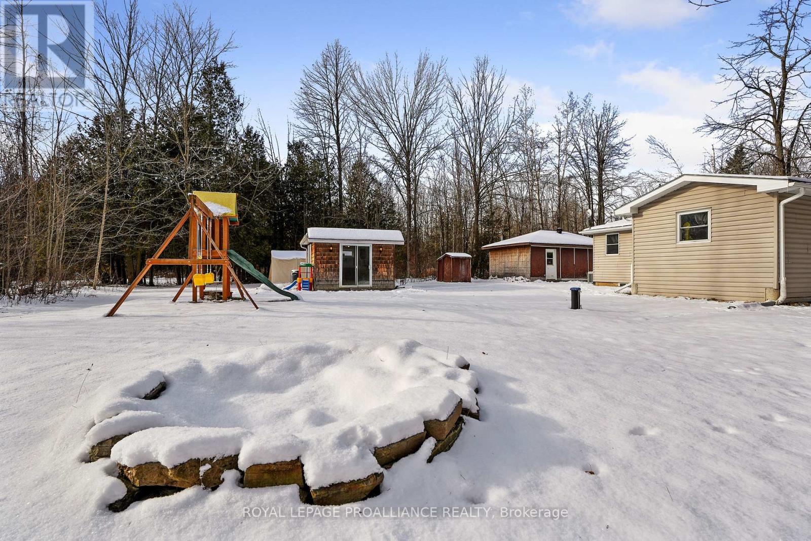 137 Puffball Inn Road, Trent Hills, Ontario  K0L 1L0 - Photo 40 - X12609288