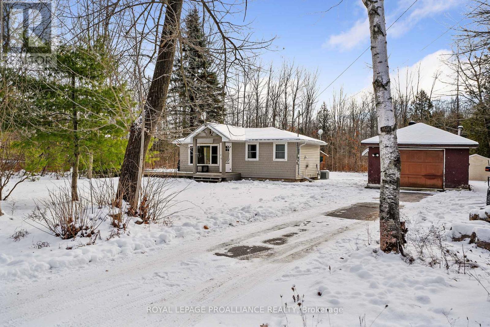 137 Puffball Inn Road, Trent Hills, Ontario  K0L 1L0 - Photo 44 - X12609288