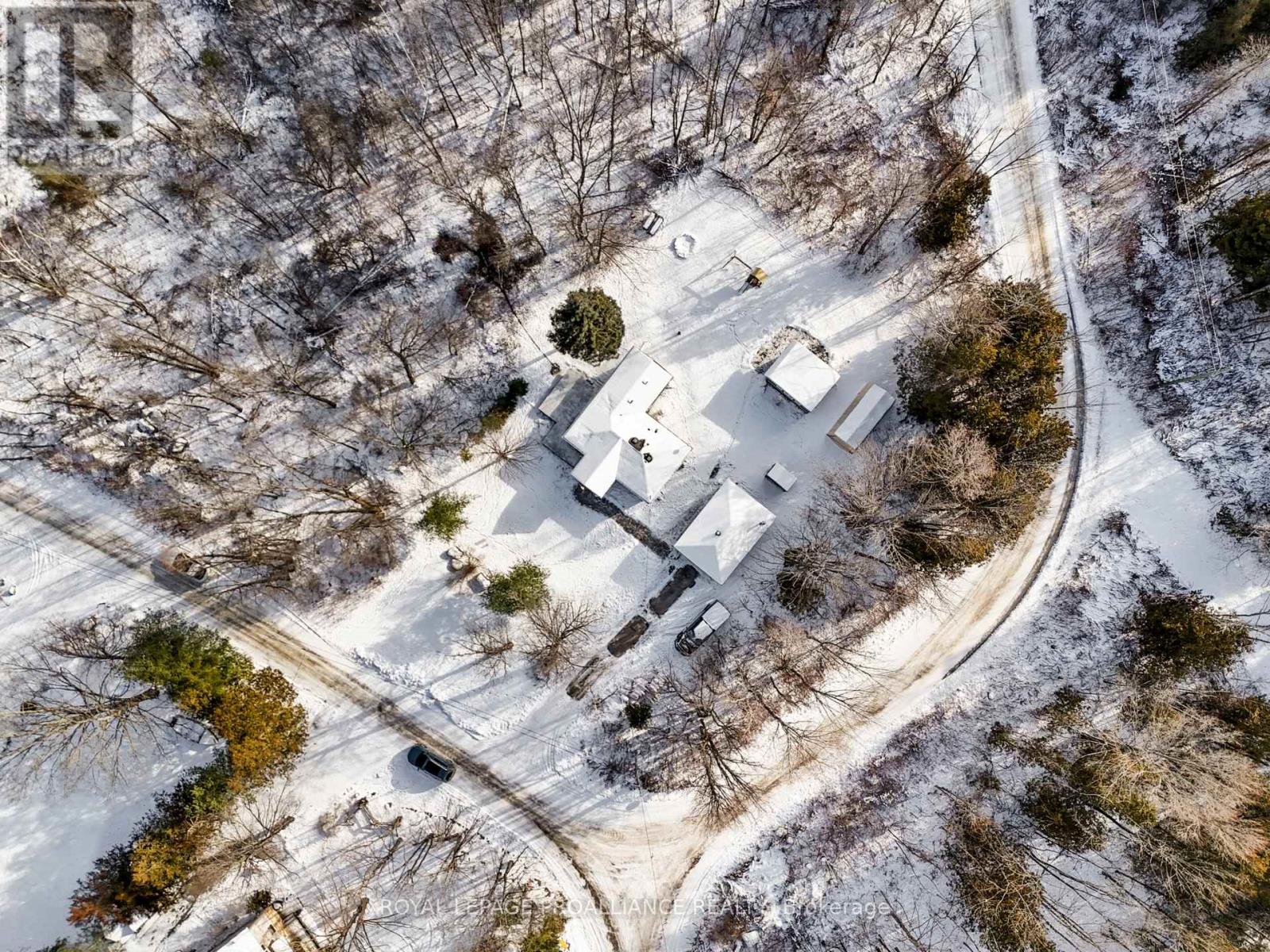 137 Puffball Inn Road, Trent Hills, Ontario  K0L 1L0 - Photo 46 - X12609288