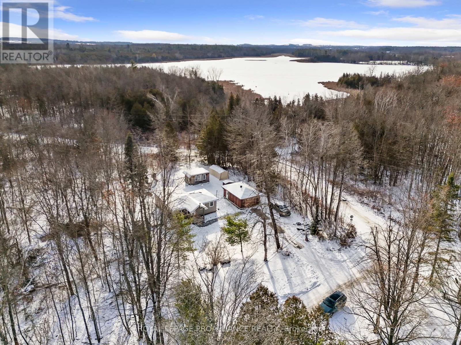 137 Puffball Inn Road, Trent Hills, Ontario  K0L 1L0 - Photo 49 - X12609288