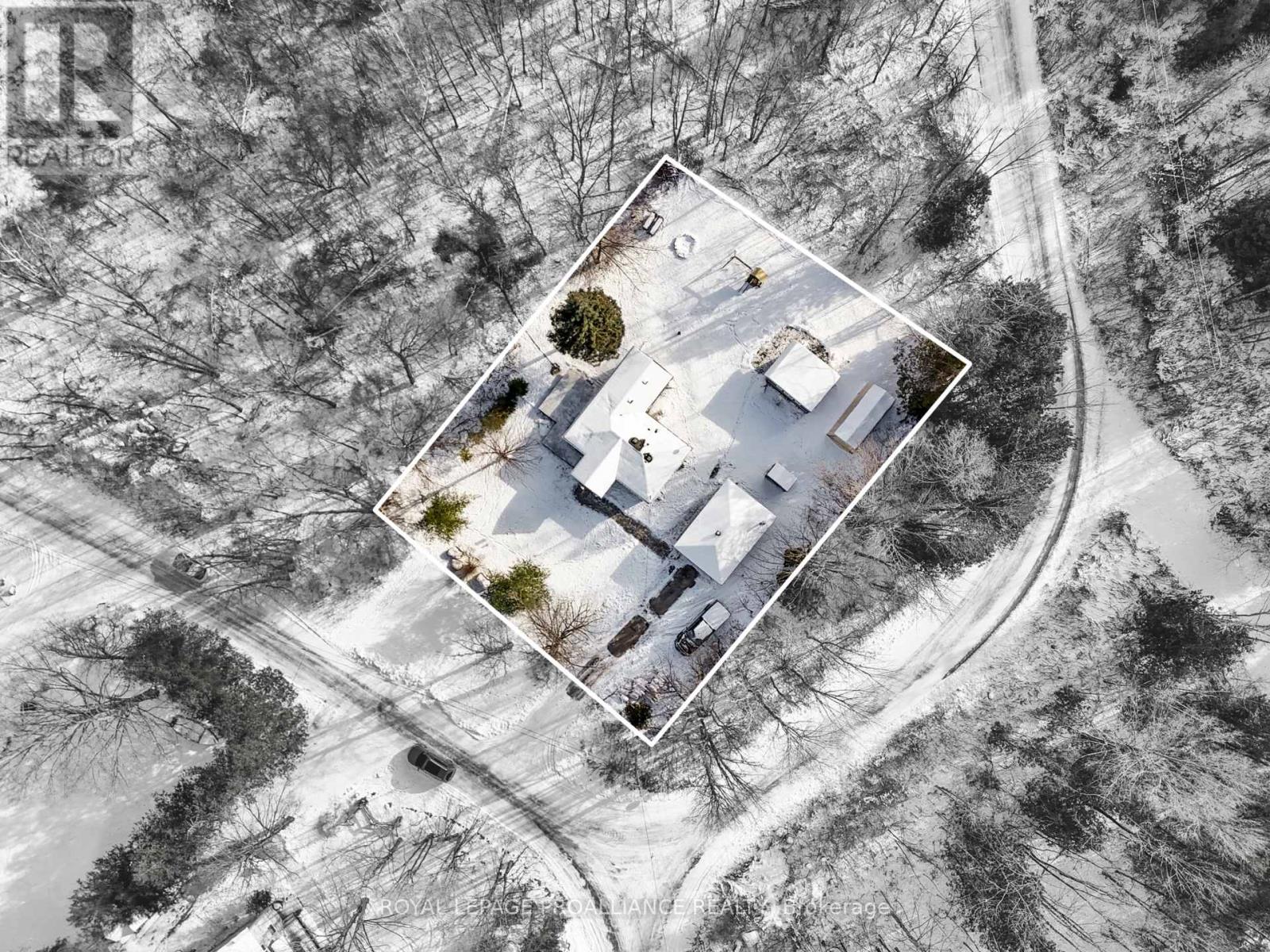 137 Puffball Inn Road, Trent Hills, Ontario  K0L 1L0 - Photo 50 - X12609288