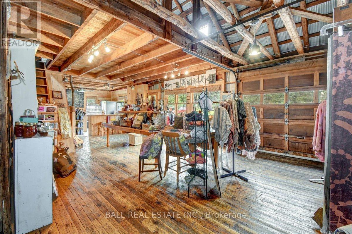 5424 County Road 504, North Kawartha, Ontario  K0L 1P0 - Photo 11 - X12610210