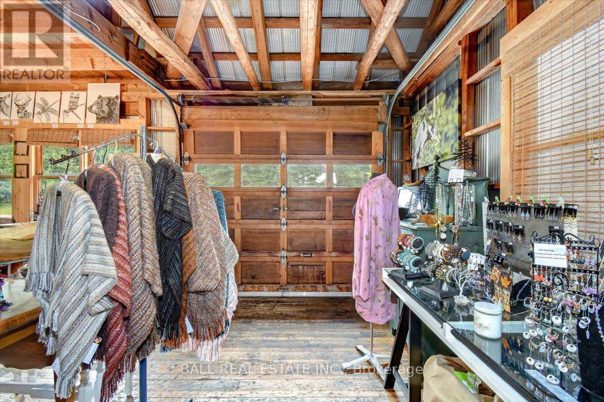 5424 County Road 504, North Kawartha, Ontario  K0L 1P0 - Photo 12 - X12610210