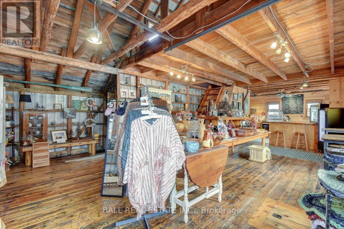 5424 County Road 504, North Kawartha, Ontario  K0L 1P0 - Photo 13 - X12610210