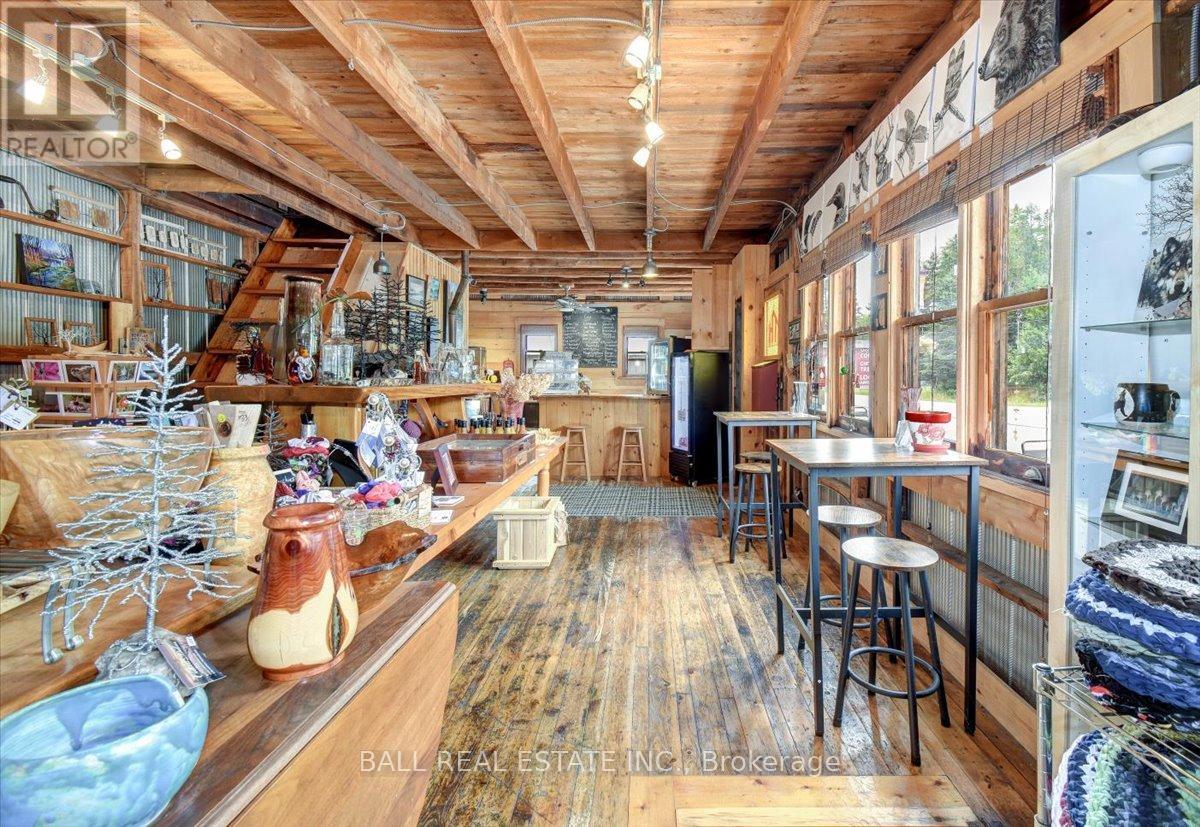 5424 County Road 504, North Kawartha, Ontario  K0L 1P0 - Photo 14 - X12610210