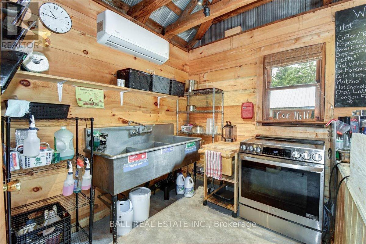 5424 County Road 504, North Kawartha, Ontario  K0L 1P0 - Photo 16 - X12610210