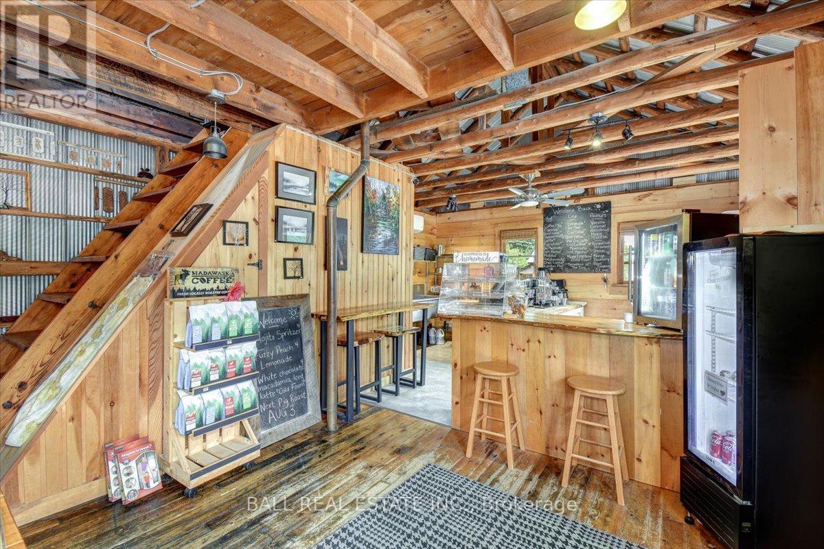 5424 County Road 504, North Kawartha, Ontario  K0L 1P0 - Photo 2 - X12610210