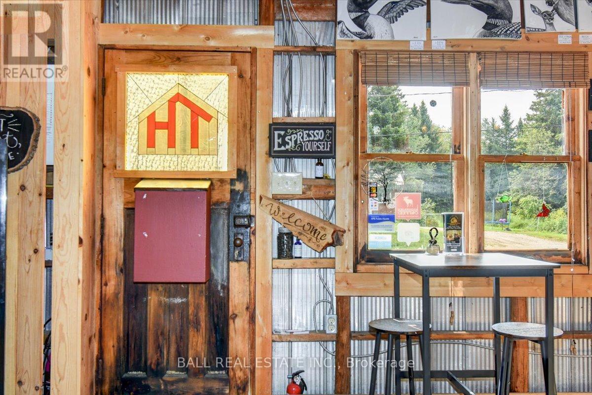 5424 County Road 504, North Kawartha, Ontario  K0L 1P0 - Photo 22 - X12610210