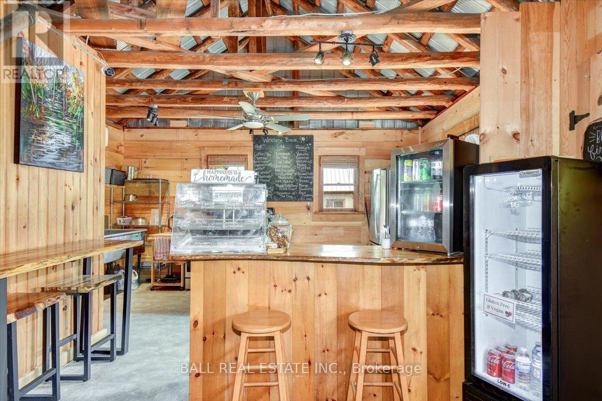 5424 County Road 504, North Kawartha, Ontario  K0L 1P0 - Photo 23 - X12610210