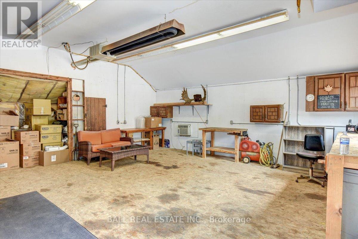 5424 County Road 504, North Kawartha, Ontario  K0L 1P0 - Photo 24 - X12610210