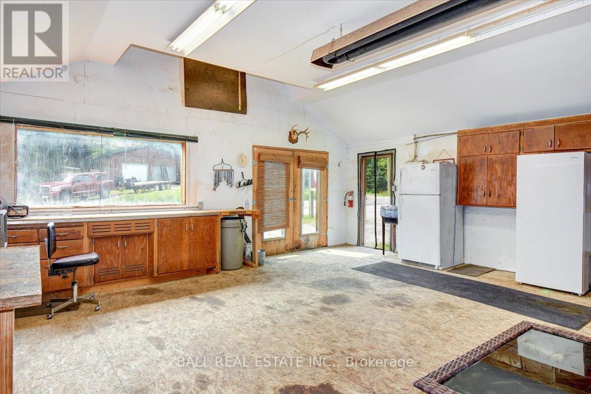 5424 County Road 504, North Kawartha, Ontario  K0L 1P0 - Photo 25 - X12610210