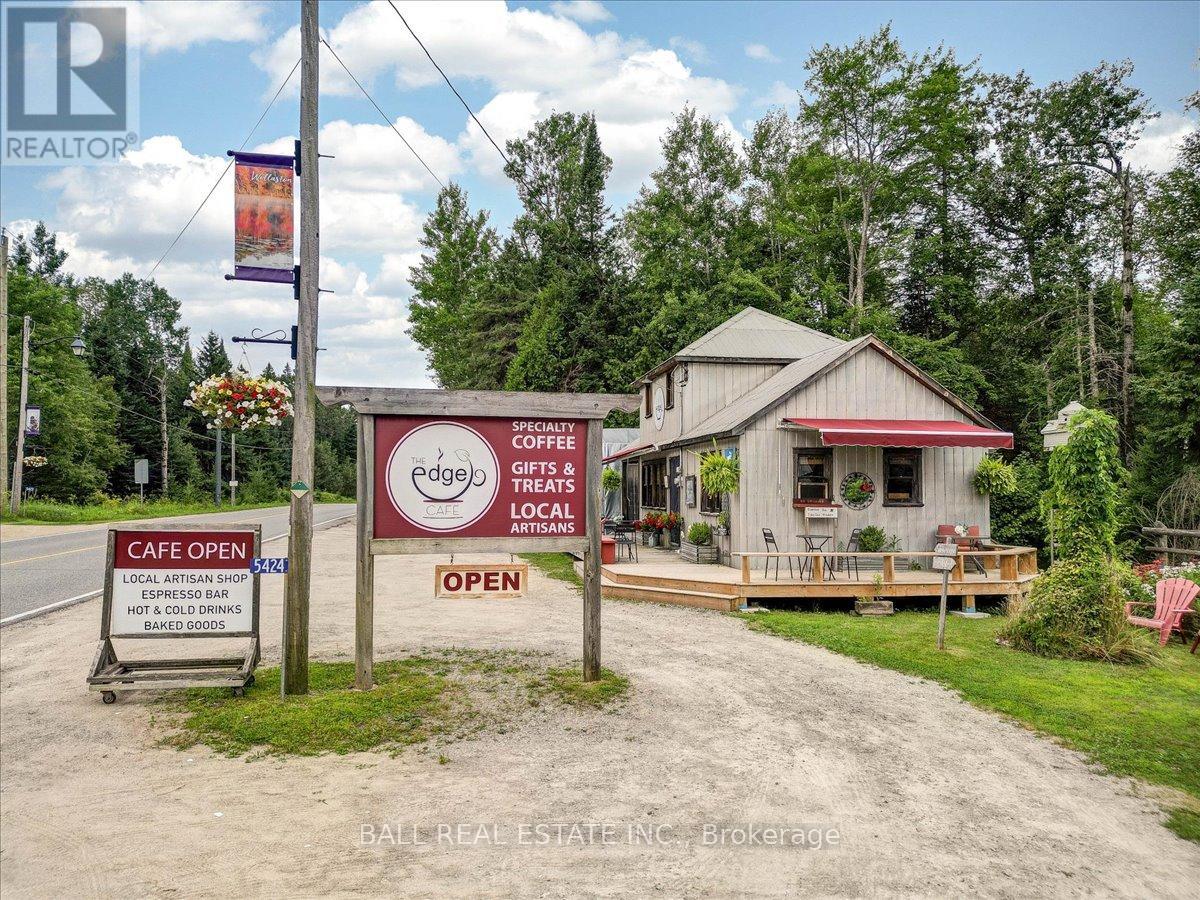 5424 County Road 504, North Kawartha, Ontario  K0L 1P0 - Photo 27 - X12610210