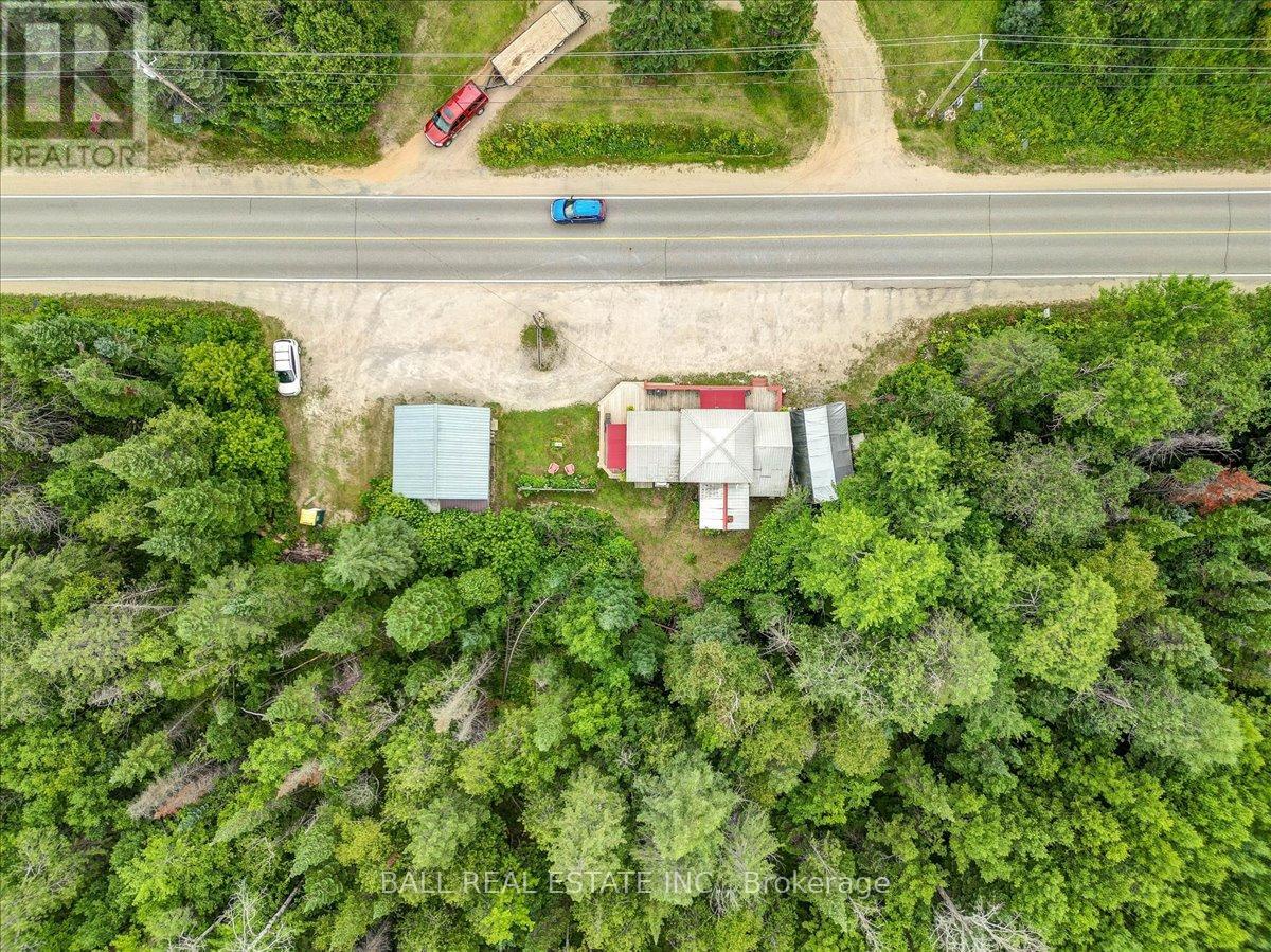 5424 County Road 504, North Kawartha, Ontario  K0L 1P0 - Photo 28 - X12610210