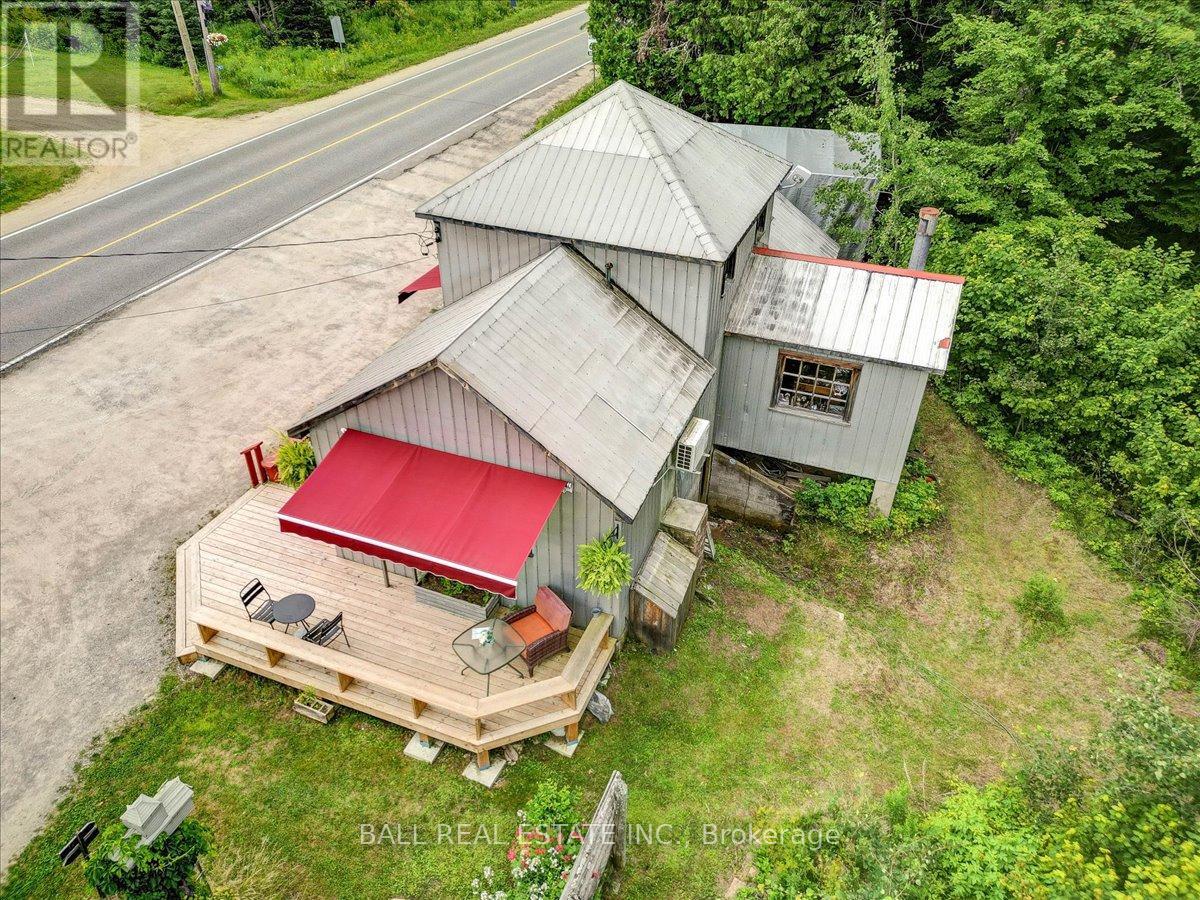 5424 County Road 504, North Kawartha, Ontario  K0L 1P0 - Photo 29 - X12610210